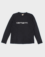 Vintage Carhartt Long Sleeve T-shirt - M