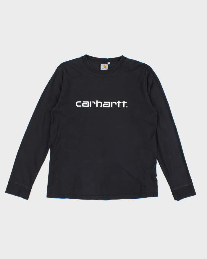 Vintage Carhartt Long Sleeve T-shirt - M