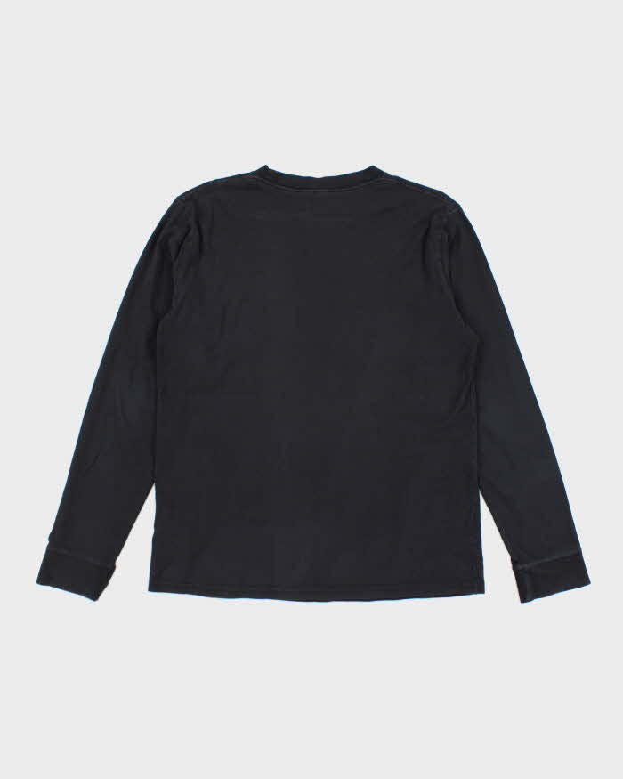 Vintage Carhartt Long Sleeve T-shirt - M