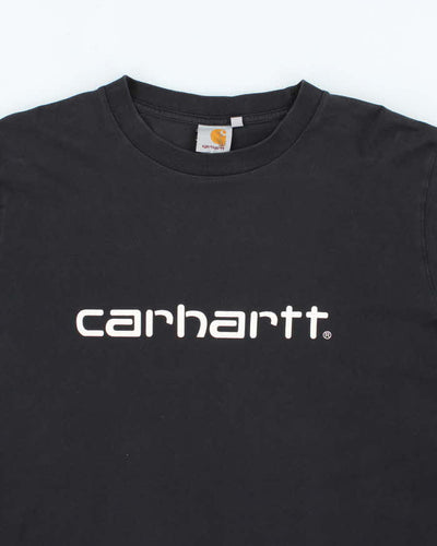 Vintage Carhartt Long Sleeve T-shirt - M