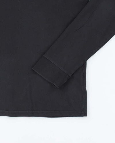 Vintage Carhartt Long Sleeve T-shirt - M