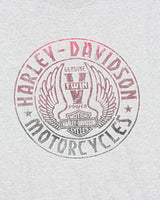 Vintage Harley Davidson Long Sleeve T-shirt - L