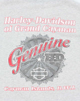 Vintage Harley Davidson Long Sleeve T-shirt - L