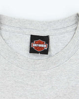 Vintage Harley Davidson Long Sleeve T-shirt - L