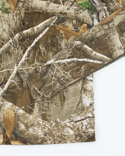 Vintage Realtree Edge Long Sleeve T-shirt - M