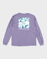Vintage The North Face Long Sleeve T-shirt - L