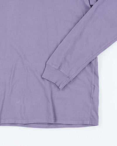 Vintage The North Face Long Sleeve T-shirt - L
