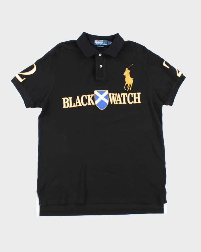Vintage Polo By Ralph Lauren Polo Shirt - L