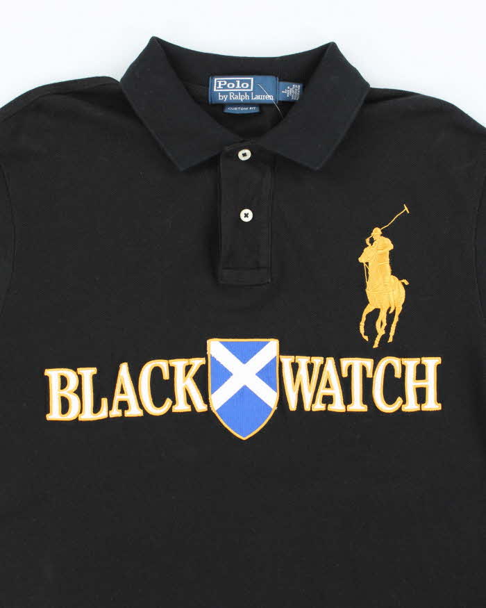 Vintage Polo By Ralph Lauren Polo Shirt - L