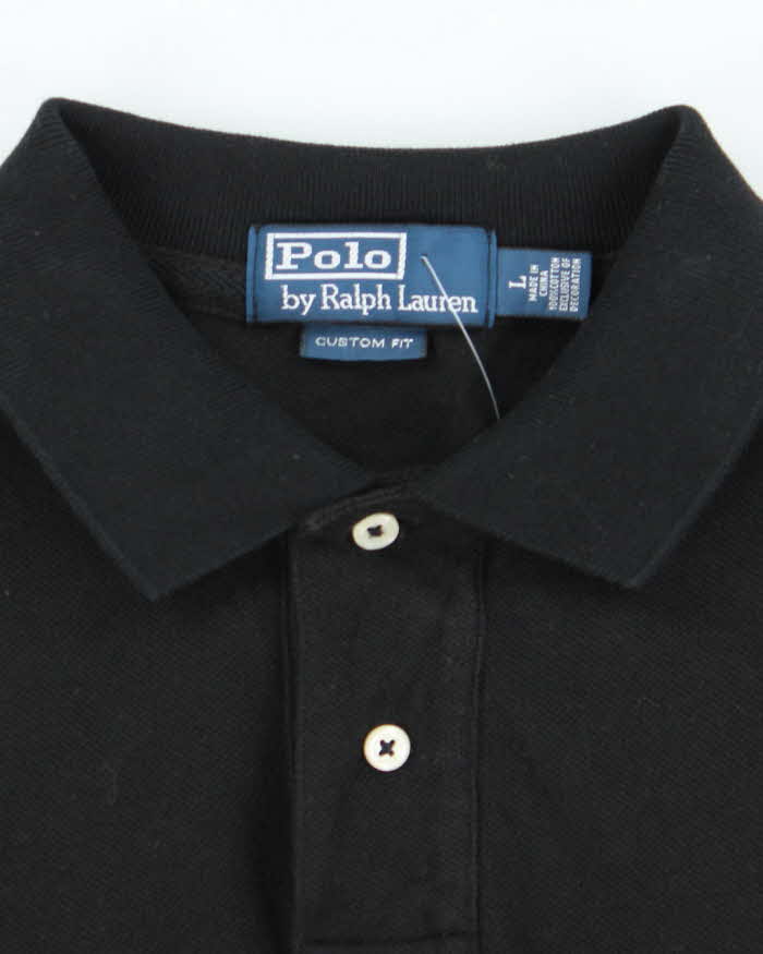 Vintage Polo By Ralph Lauren Polo Shirt - L