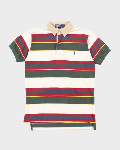 Vintage Polo By Ralph Lauren Polo Shirt - M