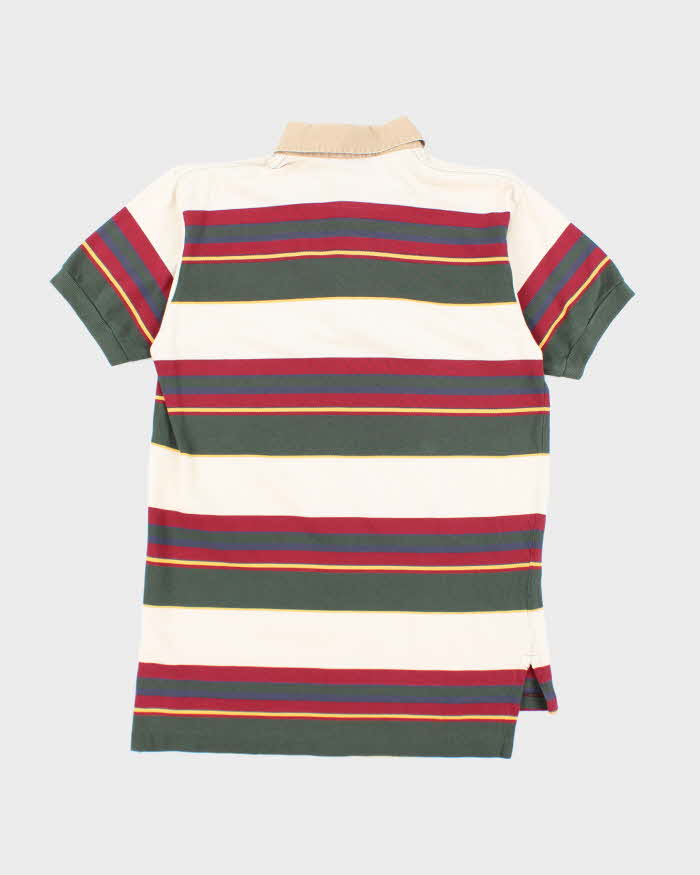 Vintage Polo By Ralph Lauren Polo Shirt - M