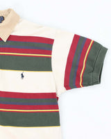 Vintage Polo By Ralph Lauren Polo Shirt - M