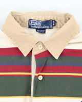 Vintage Polo By Ralph Lauren Polo Shirt - M