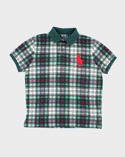 Vintage Polo By Ralph Lauren Polo Shirt - M