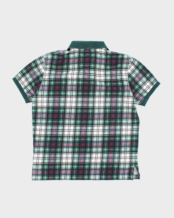 Vintage Polo By Ralph Lauren Polo Shirt - M