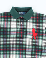 Vintage Polo By Ralph Lauren Polo Shirt - M