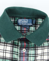 Vintage Polo By Ralph Lauren Polo Shirt - M