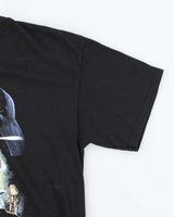 Vintage 2000's Star Wars family Guy T-shirt - XL
