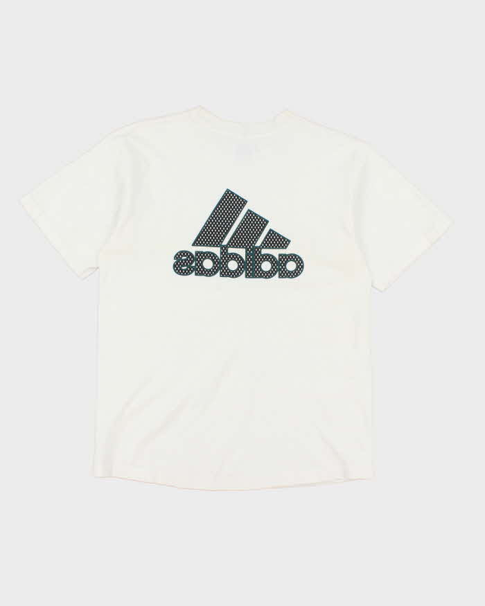 Vintage 2000's Adidas T-shirt - M
