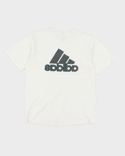 Vintage 2000's Adidas T-shirt - M