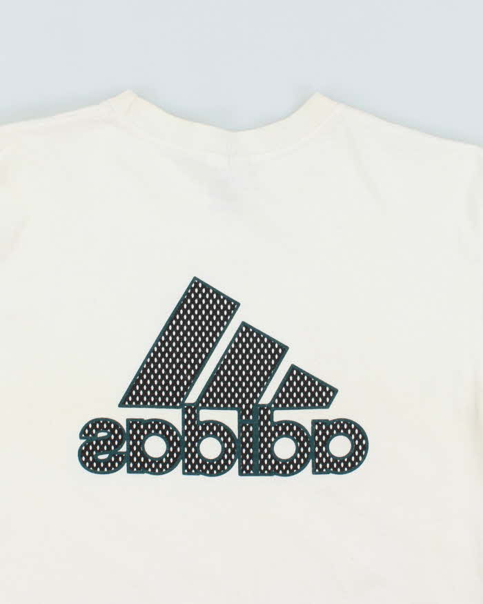 Vintage 2000's Adidas T-shirt - M