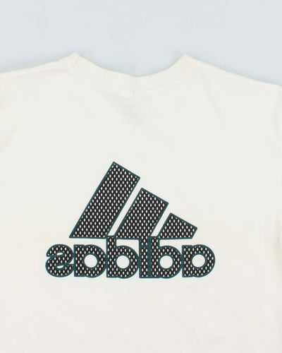 Vintage 2000's Adidas T-shirt - M