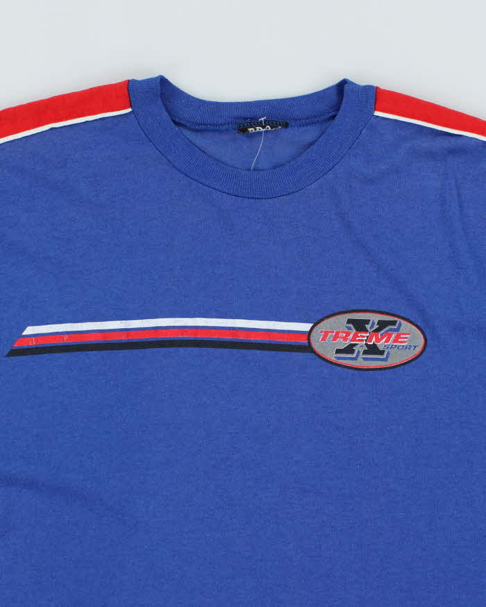 Vintage 2000's X-Treme Sport T-shirt - XL