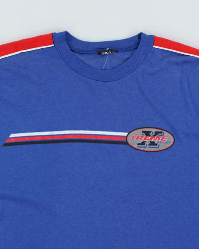 Vintage 2000's X-Treme Sport T-shirt - XL