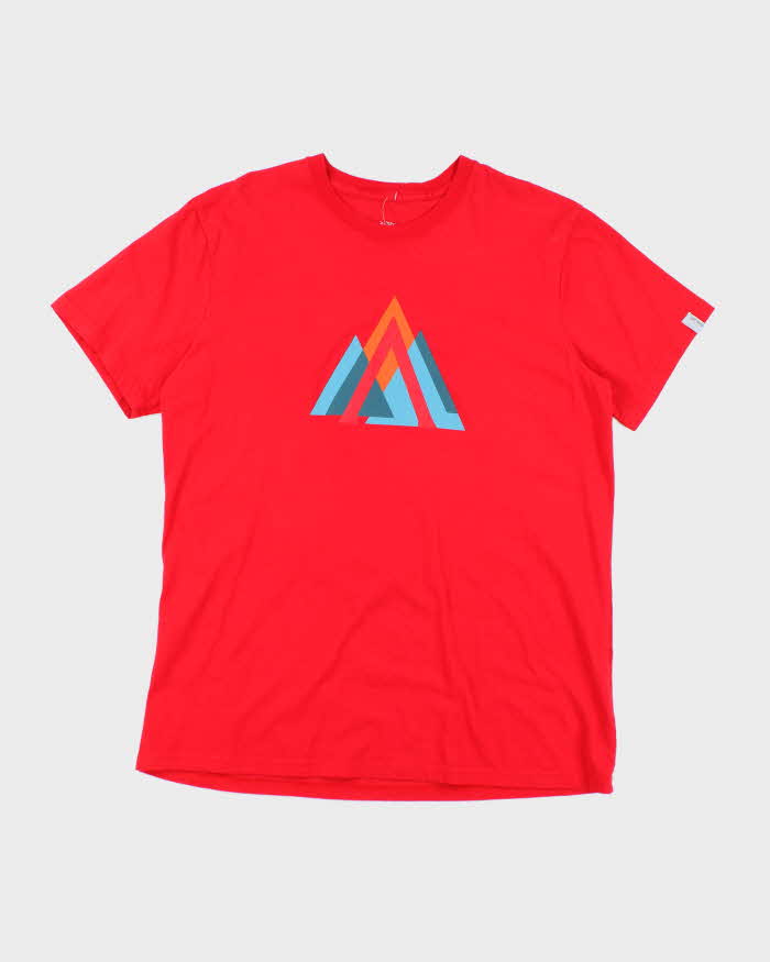 Vintage 2000's Arc'teryx T-shirt - L