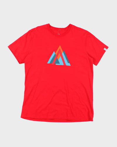 Vintage 2000's Arc'teryx T-shirt - L