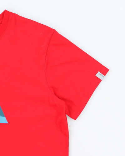 Vintage 2000's Arc'teryx T-shirt - L