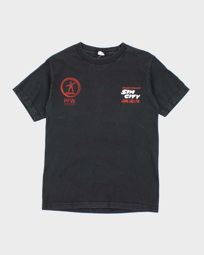 Vintage 2000's Frank Miller's Sin City  T-shirt - S