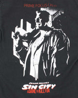 Vintage 2000's Frank Miller's Sin City  T-shirt - S