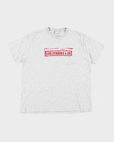 Vintage 2000's Levi's Red T-shirt - XL