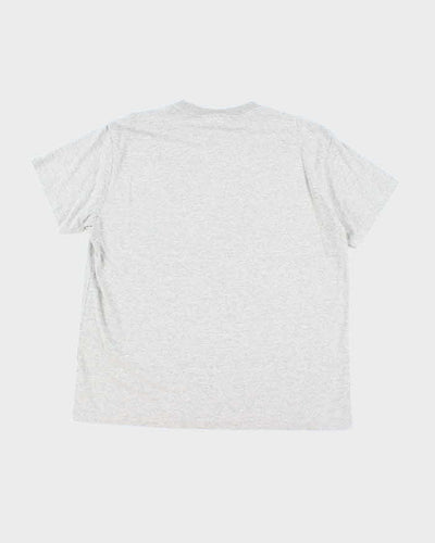 Vintage 2000's Levi's Red T-shirt - XL