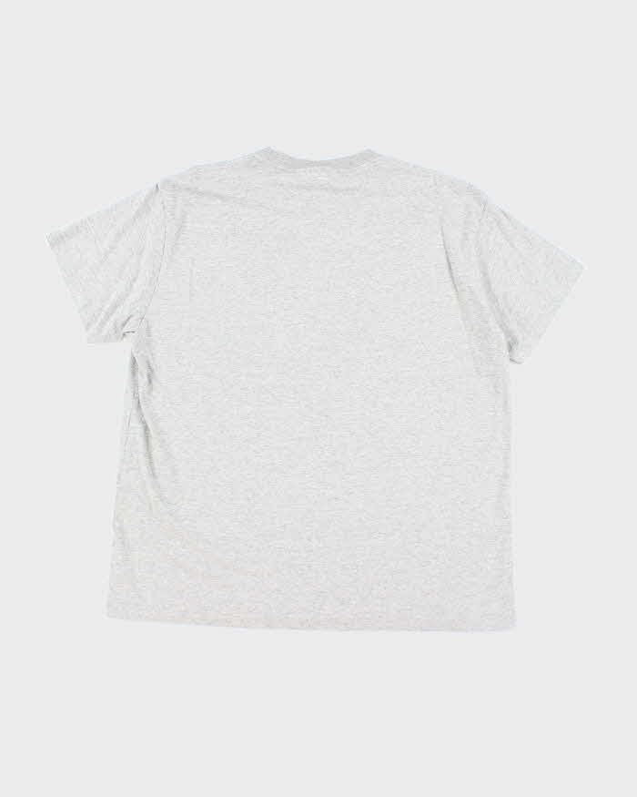 Vintage 2000's Levi's Red T-shirt - XL