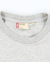 Vintage 2000's Levi's Red T-shirt - XL