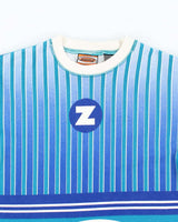 Vintage 2000's Zonz All Over Print T-shirt - M