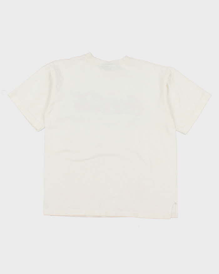 Vintage Coca Cola Graphic T-shirt - L