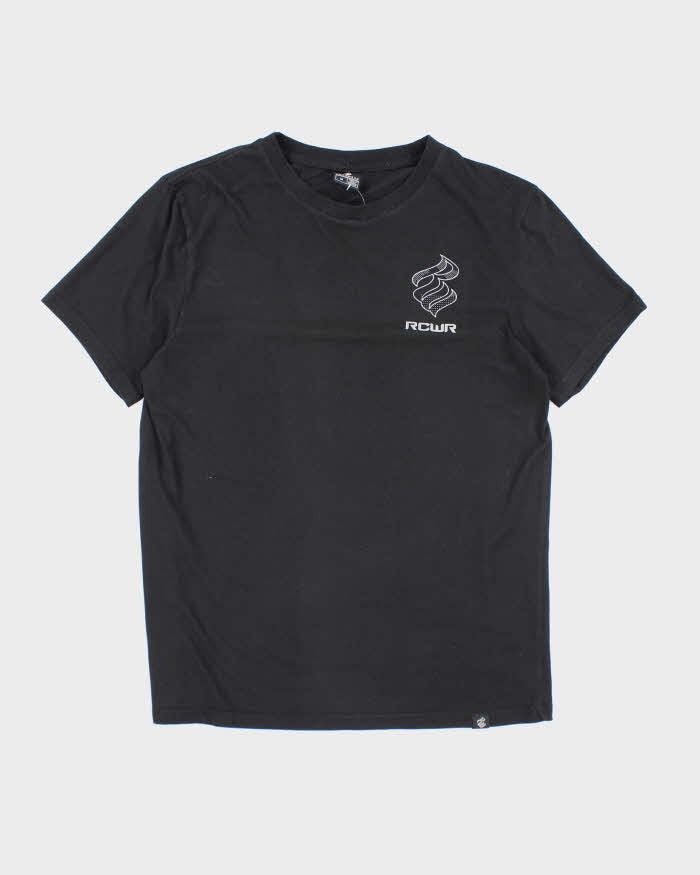 Vintage 2000s Roca Wear T-shirt - M
