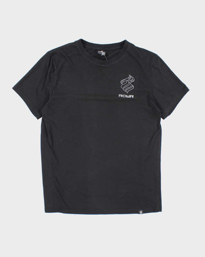 Vintage 2000s Roca Wear T-shirt - M