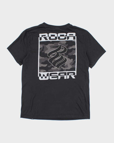 Vintage 2000s Roca Wear T-shirt - M