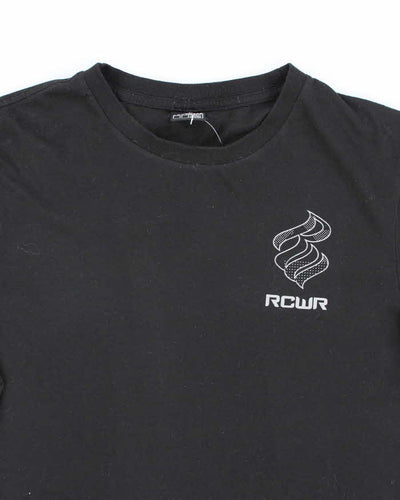 Vintage 2000s Roca Wear T-shirt - M