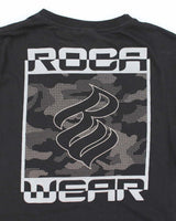 Vintage 2000s Roca Wear T-shirt - M