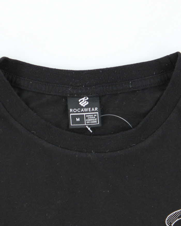 Vintage 2000s Roca Wear T-shirt - M