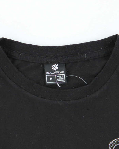 Vintage 2000s Roca Wear T-shirt - M