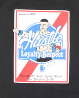 Vintage WWE John Cena Graphic T-shirt - XL