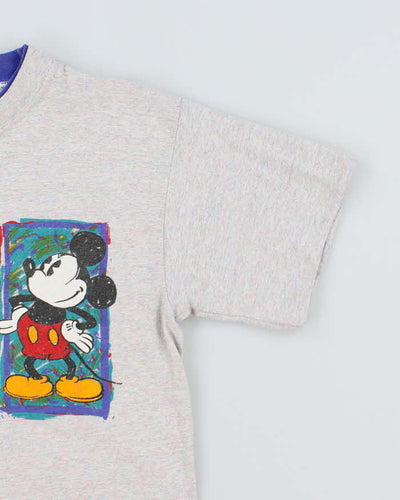 Vintage Disney Mickey Mouse T-shirt - M