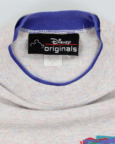 Vintage Disney Mickey Mouse T-shirt - M